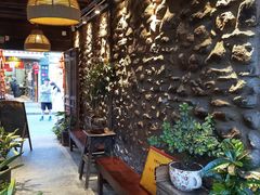 -尽善百年古院餐厅(王家老宅店)