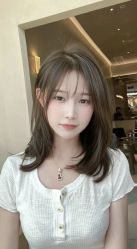 -张昊造型