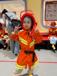 -奈尔宝·儿童乐园·亲子餐厅(苏州大悦城店)