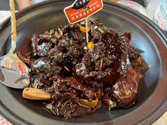 -回味黑鸭煲·始于2006(万松园店)