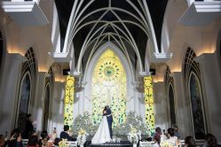 点击看大图 -花嫁丽舍海岛婚礼殿堂(国展店)
