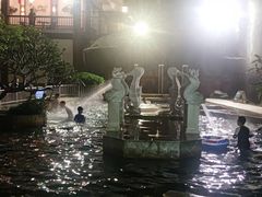 -江门古兜温泉小镇