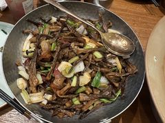 -云海肴·汽锅鸡·云南菜(苏州中心店)