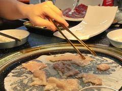 -熊大·鲜烤黄牛肉(五山店)