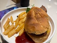 -本味轩精品茶餐厅(黄山路店)