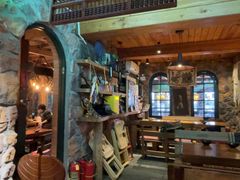 -马灯部落·西湖边的创意山景餐厅(虎跑动物园店)