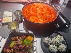 -吴草鸡爪오초닭발(城阳总店)
