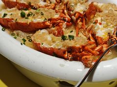 -味可道美食坊(福基路店)