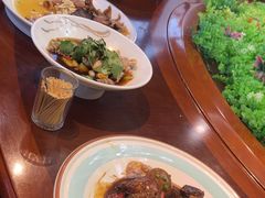 -江南婆婆(车墩店)