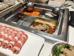 -海底捞火锅(中商百货店)