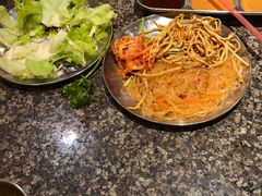 -高丽苑韩国烤肉(海昌路旗舰店)