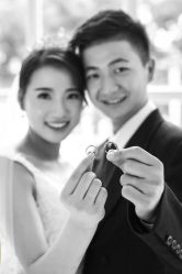 -金夫人婚纱摄影(华南店)