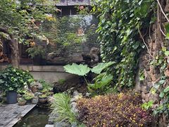 -炊烟餐厅