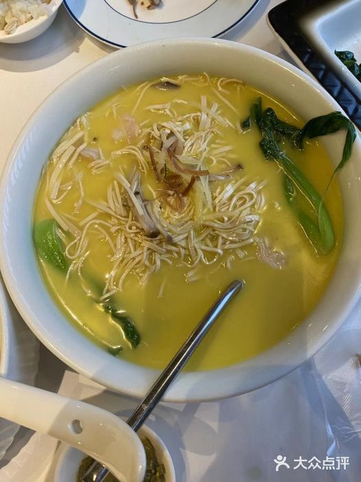民国红公馆·秦淮八艳(夫子庙店)图片