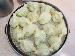 -海味当家(西安路店)