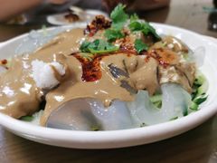 -开封灌汤包子铺(尚志大街店)