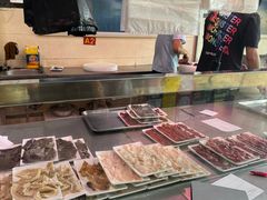 -伟记牛肉(金鸿公路店)