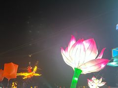 -歌斐颂巧克力小镇