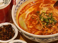 -甘记肥肠粉(马鞍北路店)