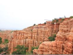 -元谋土林景区(物茂土林)