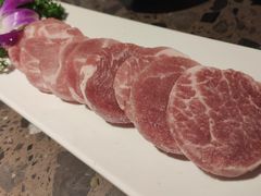 -重庆地瓜老火锅(广渠门店)