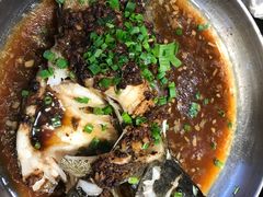-盒马鲜生(皇庭广场店)