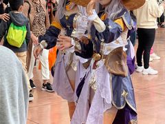 -南宁方特东盟神画