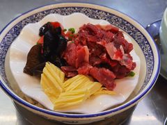 -老孙家饭庄·非遗(东关店)