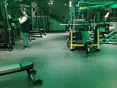 -W FITNESS 威尔仕健身·游泳(老西门新苑店)