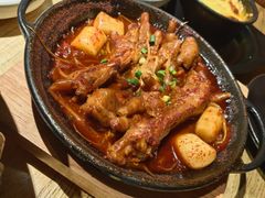 -泥炉烧肉师(新街口金銮巷店)