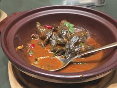 -鸿星花园酒家(银亿家园店)