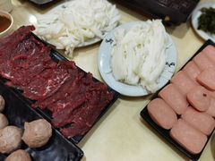 -福合埕牛肉丸(福平路店)