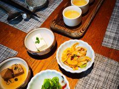 -乐亭日本料理(彩虹本店)