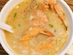 -海味当家·蒸锅海鲜(星海公园店)
