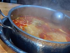 -谭三娘鲜切牛肉自助火锅(九眼桥总店)