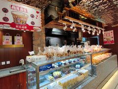 -丁香西饼屋(桂林路店)