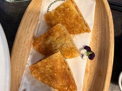 -渔语鱼新川菜Bistro(万象天地店)