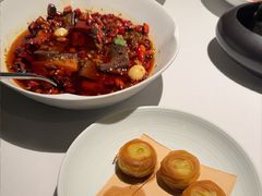 -晓长安·新陕菜(曲江店)