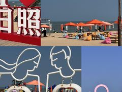 -巧克力渔家.小船海鲜胶东菜(万平口店)