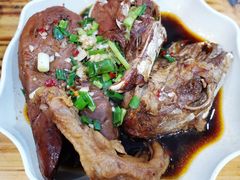 兔头-杨爱珍大排档(龙游店)