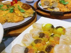 -百年银屏蚝烙·潮汕菜·非遗(乐山店)