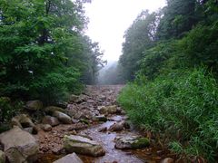 -洛阳白云山景区