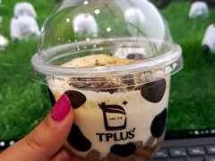 -TPLUS茶家(淮海店)