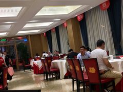 大堂-解家河南菜(商鼎路店)