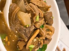 牛杂锅-有章牛杂(石厦店)