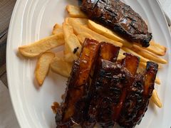 -Hurricane's Grill 飓风牛排