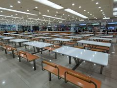 -紫金港餐饮中心-风味餐厅(浙江大学紫金港校区店)