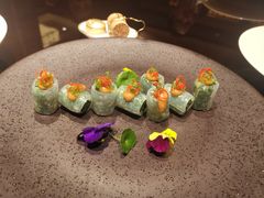 -上海苏宁宝丽嘉酒店·嘉府壹号中餐厅