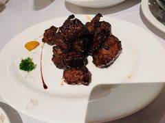 越式牛肉粒-苏浙汇(朝外店)