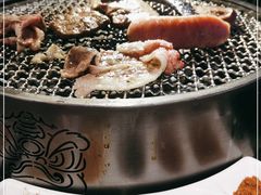 -十三姨正合丰烤肉(营迹路店)